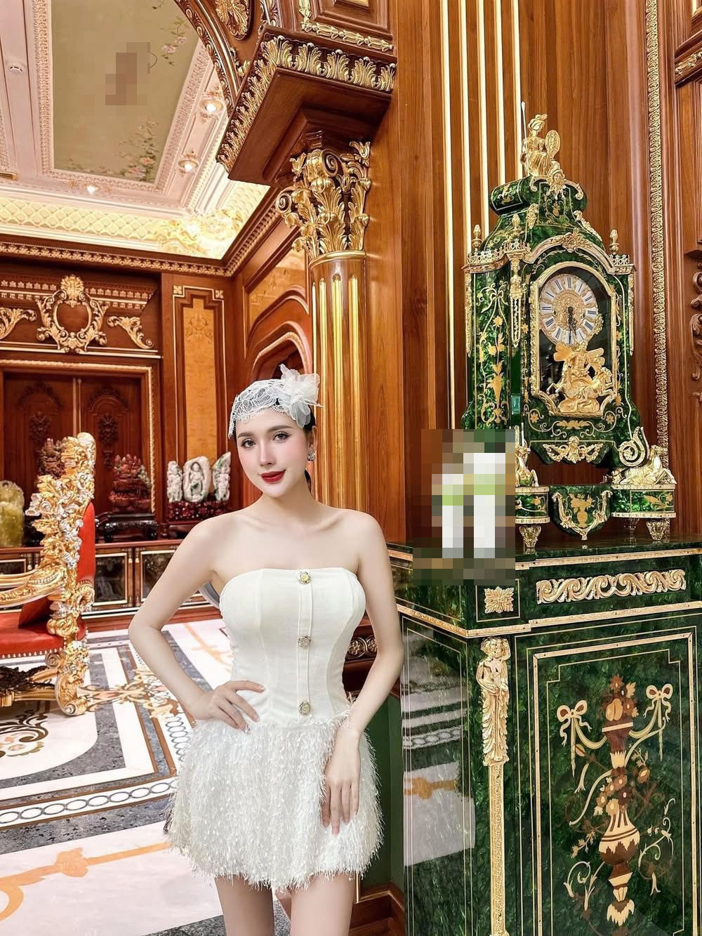 Phía Ngân Collagen ra thông báo sau nhiều ngày bị cơ quan chức năng điểm mặt