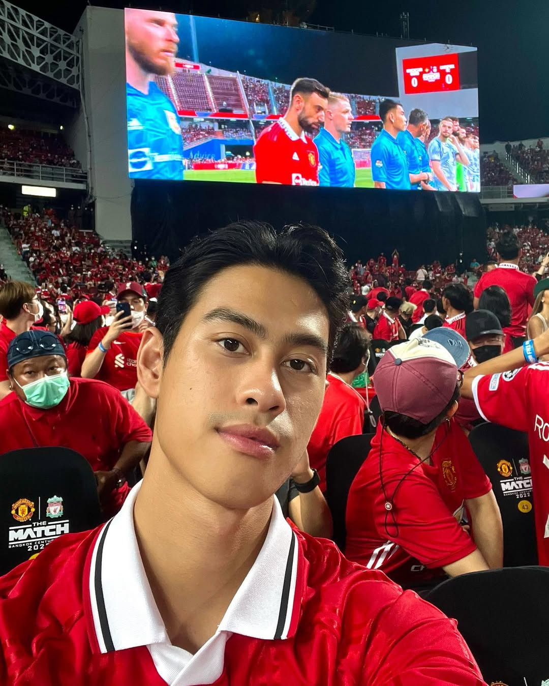 Visual đỉnh chóp gia thế khủng của bạn trai tin đồn Tân Hoa hậu Thế giới 2025