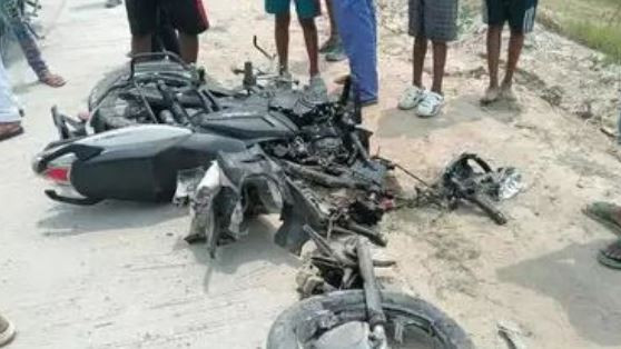 Xe bán tải đâm vào lan can cầu, 5 người tử vong- Ảnh 3.