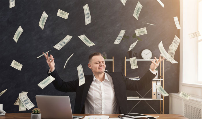 3 con giáp vượt qua khó khăn rũ bỏ vận xui đeo bám Tháng 7 tài lộc dâng cao sự nghiệp thăng hoa