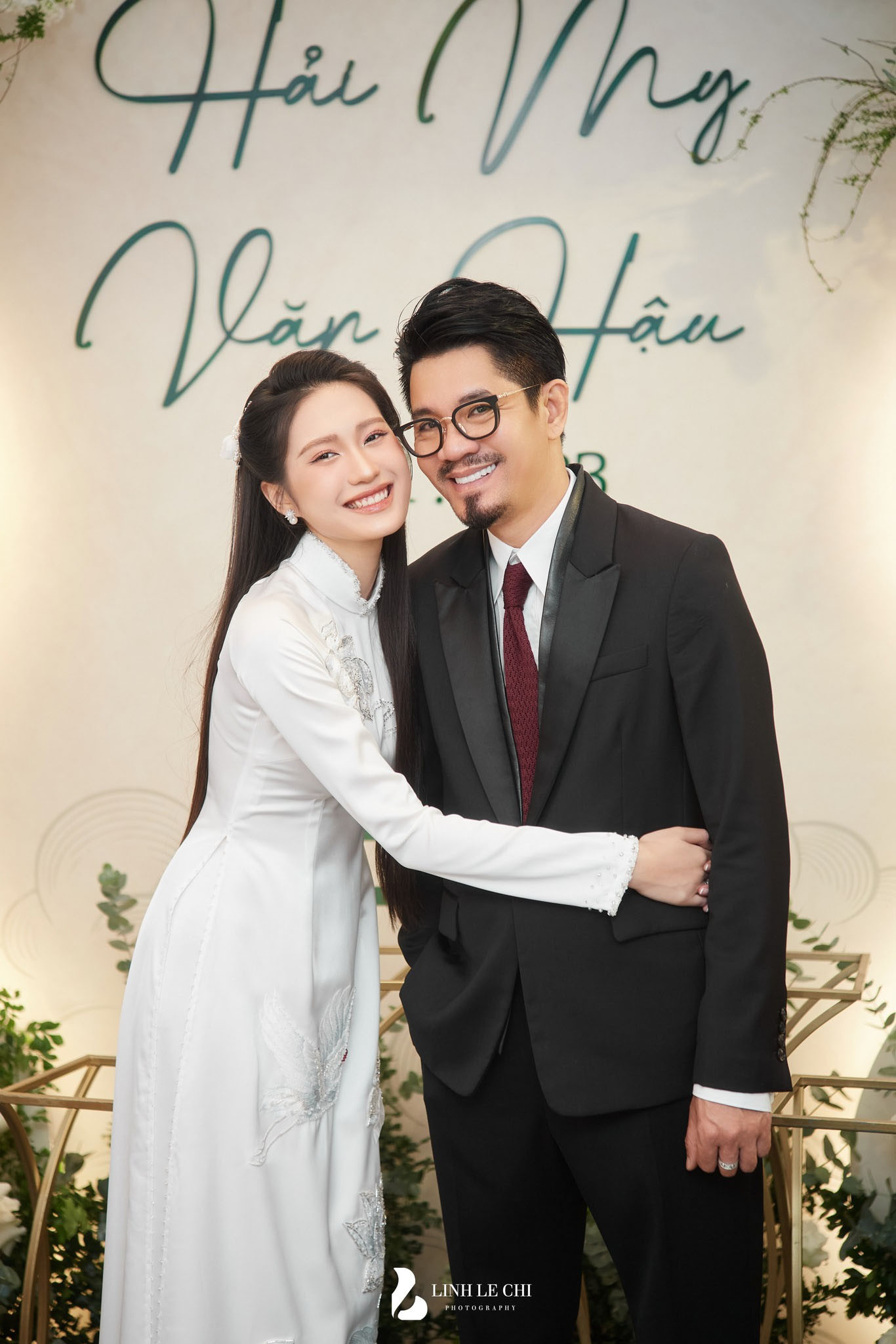 Doãn Hải My gây tranh cãi khi bị soi nịnh bố chồng thờ ơ với bố ruột giàu có