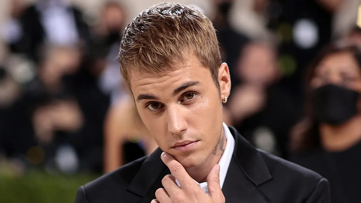 justin bieber su tuc gian cua toi la phan ung voi noi dau hinh anh 1