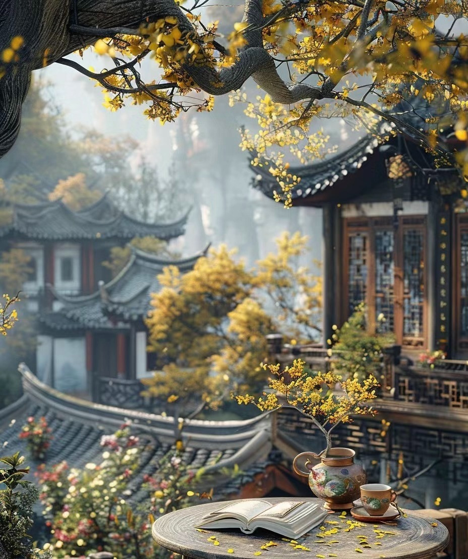 Ngày sinh Âm lịch của người càng già càng giàu- Ảnh 3.