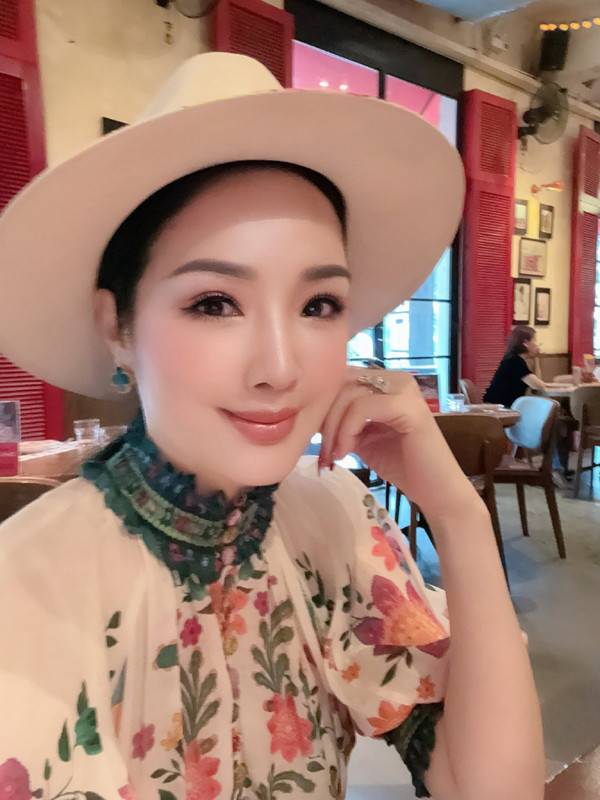 Nhan sắc tuổi U60 gây kinh ngạc của hoa hậu Việt 33 năm không có người kế nhiệm- Ảnh 10.