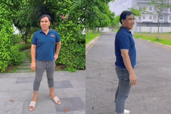 Ái nữ nhà Quyền Linh khoe ảnh du hí nước ngoài nhìn sang ông bố đại gia mà giật mình