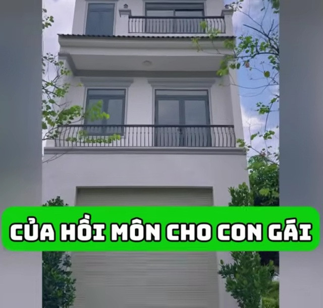 Ái nữ nhà Quyền Linh khoe ảnh du hí nước ngoài nhìn sang ông bố đại gia mà giật mình