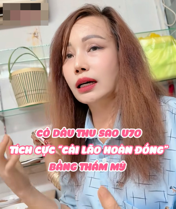 Cô dâu Cao Bằng lại dao kéo lần thứ n diện mạo mới nhiều người ngã ngửa