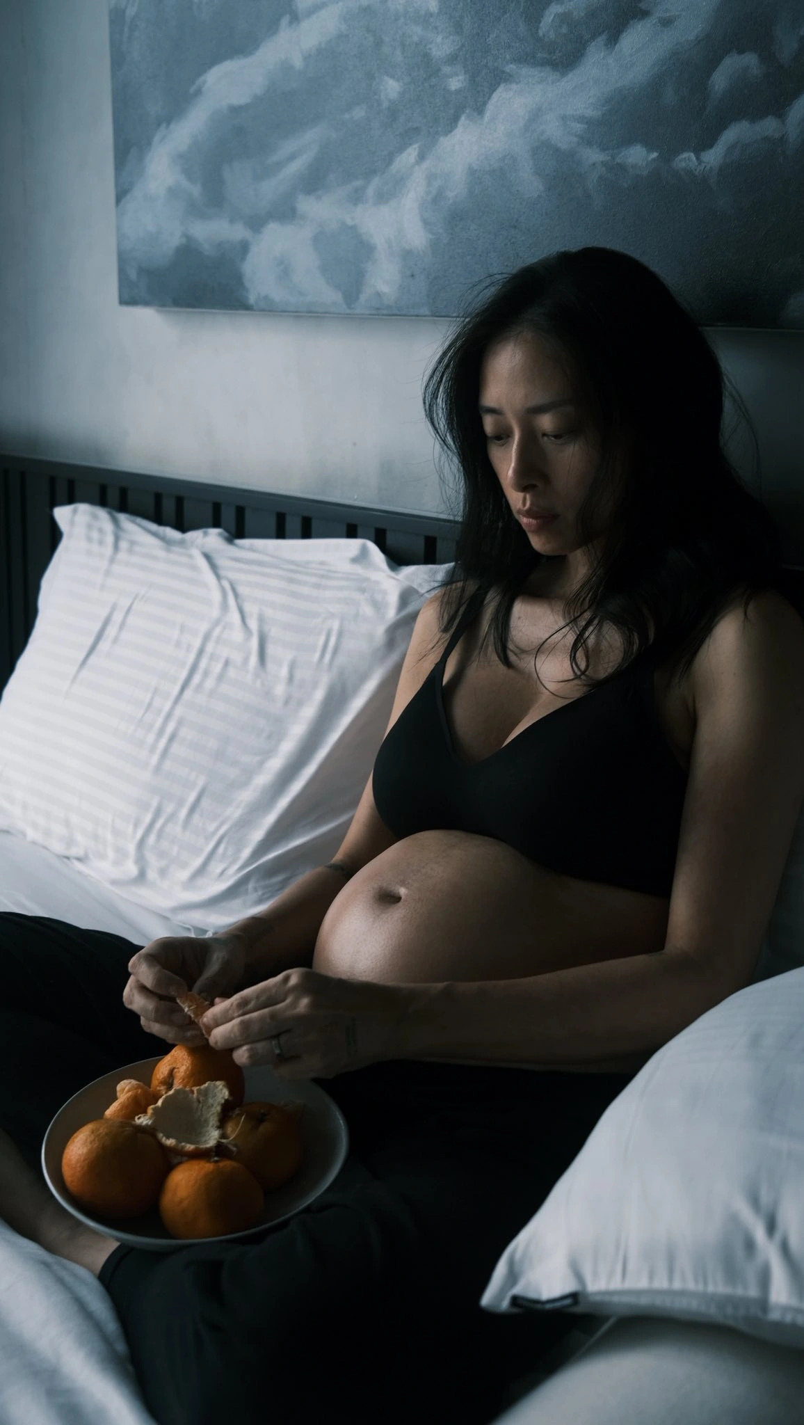 ngo thanh van tu nhan san sui nhu trai quyt , huy tran van khen dep hinh anh 1