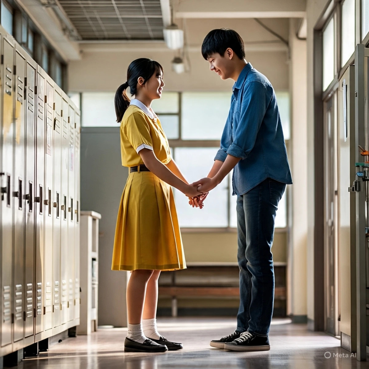 con trai lop 10 xin di choi qua dem voi ban gai hinh anh 1