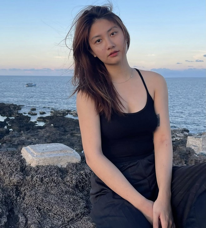 Phong cách đời thường cá tính của Tân hoa hậu Hoàn vũ Việt Nam