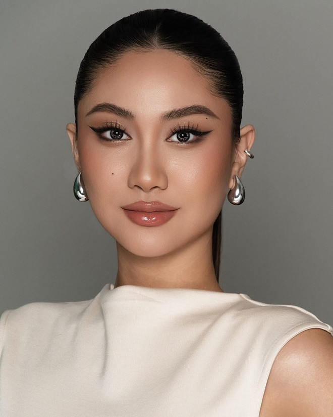 Phong cách đời thường cá tính của Tân hoa hậu Hoàn vũ Việt Nam