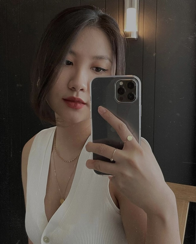 Phong cách đời thường cá tính của Tân hoa hậu Hoàn vũ Việt Nam