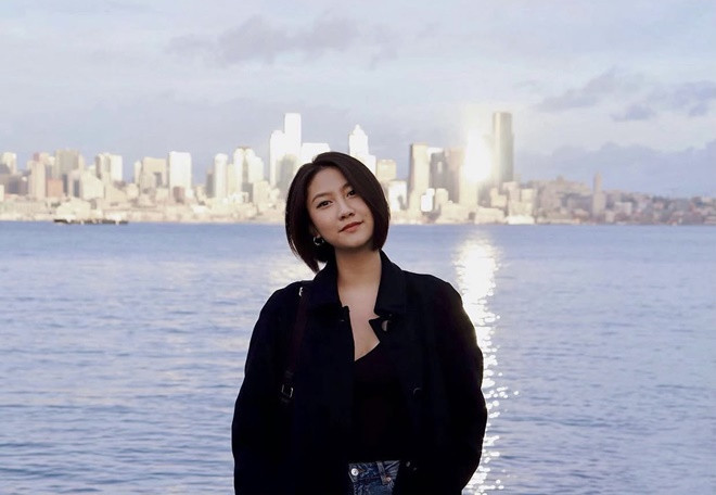 Phong cách đời thường cá tính của Tân hoa hậu Hoàn vũ Việt Nam