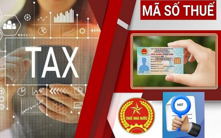 Việc chuyển đổi sử dụng mã số định danh cá nhân thay cho mã số thuế từ 1/7 tới đây đem lại nhiều lợi ích thiết thực cho cả người dân và cơ quan quản lý thuế. (Ảnh minh họa)