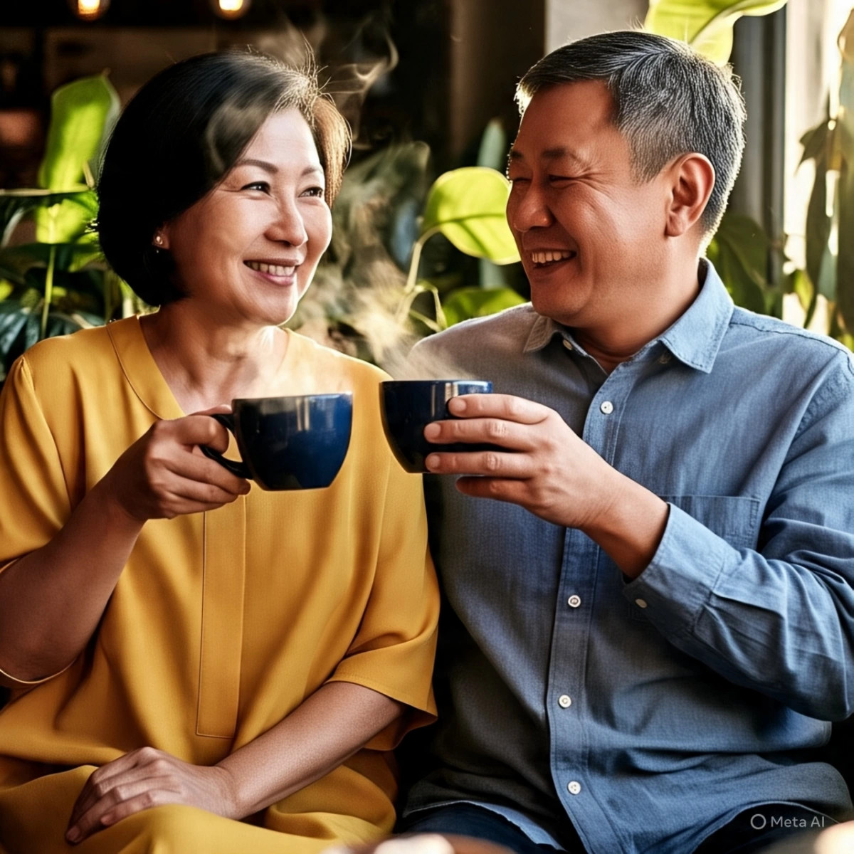 toi co nen di buoc nua voi ban trai chi tra mot nua tien khi di ca phe hinh anh 1