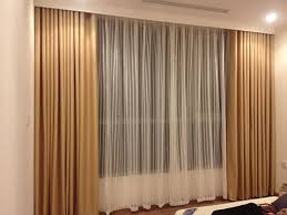 Bí quyết treo rèm cửa thu hút tài lộc cho gia chủ - Ảnh 2.