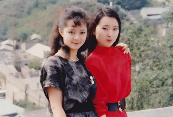 Cuộc sống tuổi 60 của mỹ nhân