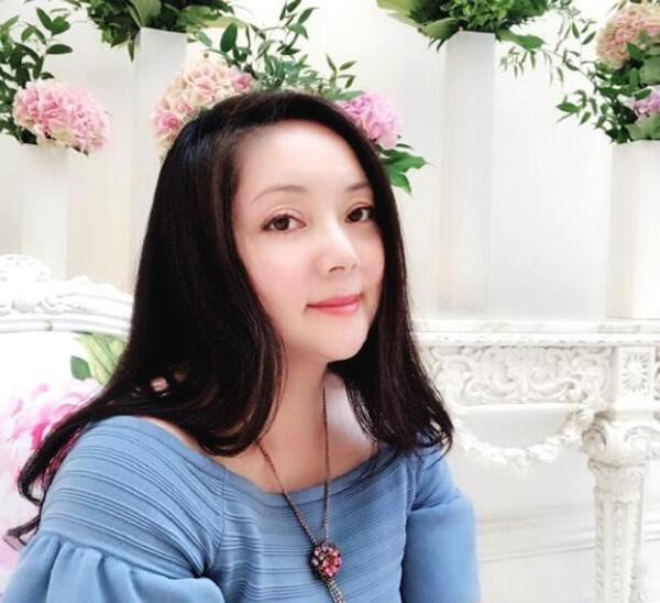 Cuộc sống tuổi 60 của mỹ nhân