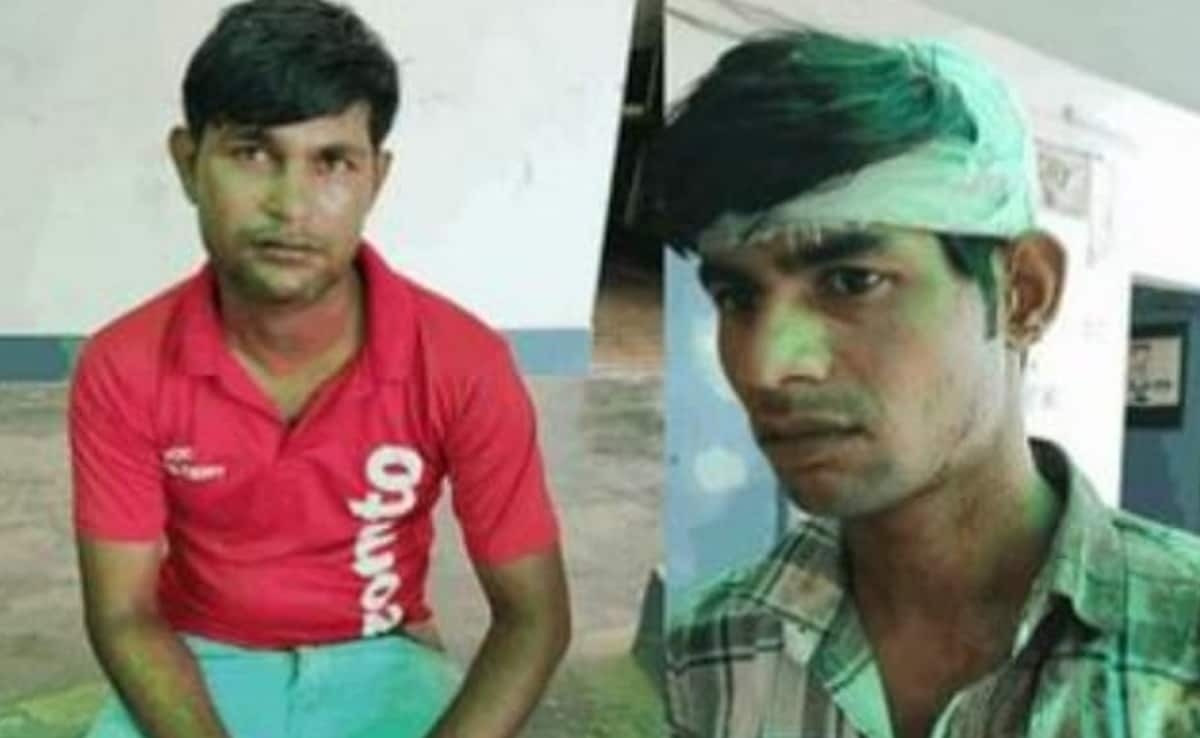 Gia đình cô dâu lao lên sân khấu, ẩu đả dữ dội với gia đình chú rể- Ảnh 1.