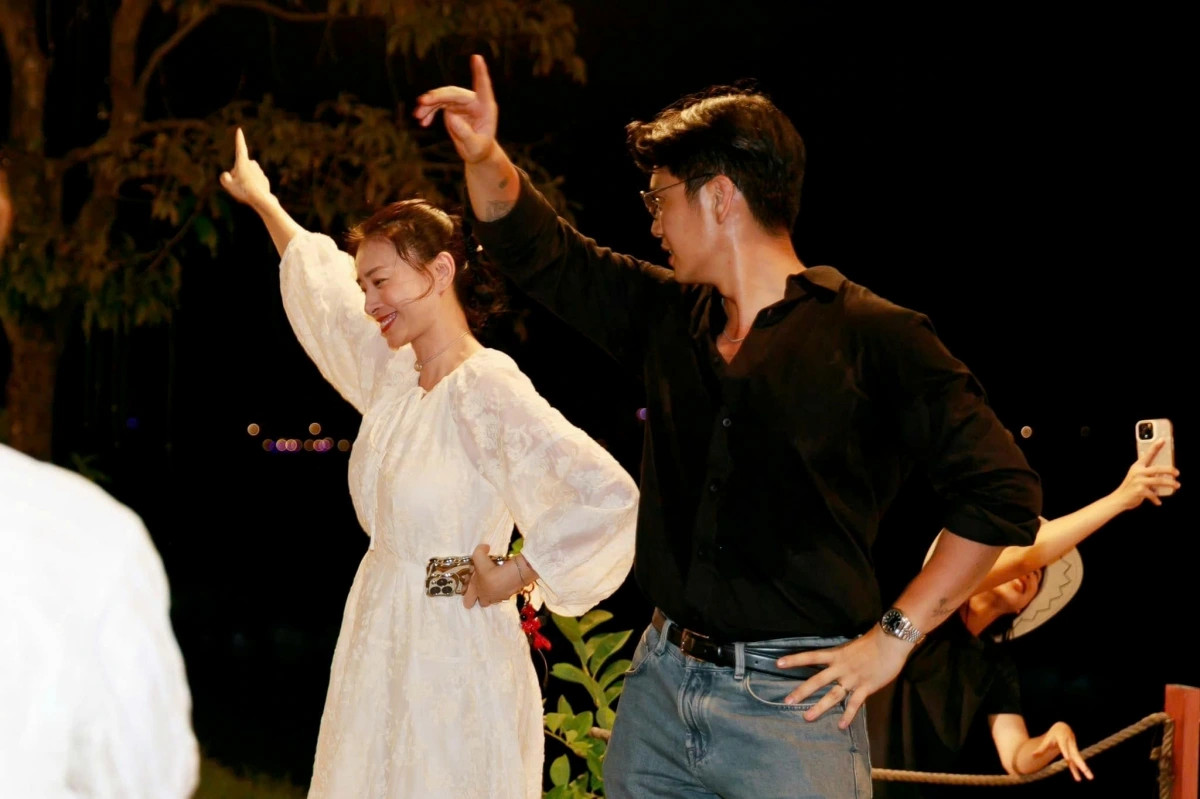 hanh trinh mang bau o tuoi 46 nhieu cam xuc cua ngo thanh van hinh anh 10