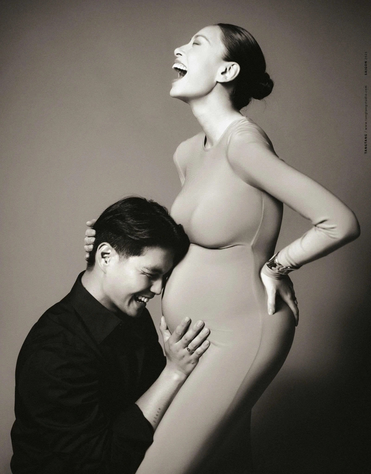 hanh trinh mang bau o tuoi 46 nhieu cam xuc cua ngo thanh van hinh anh 6