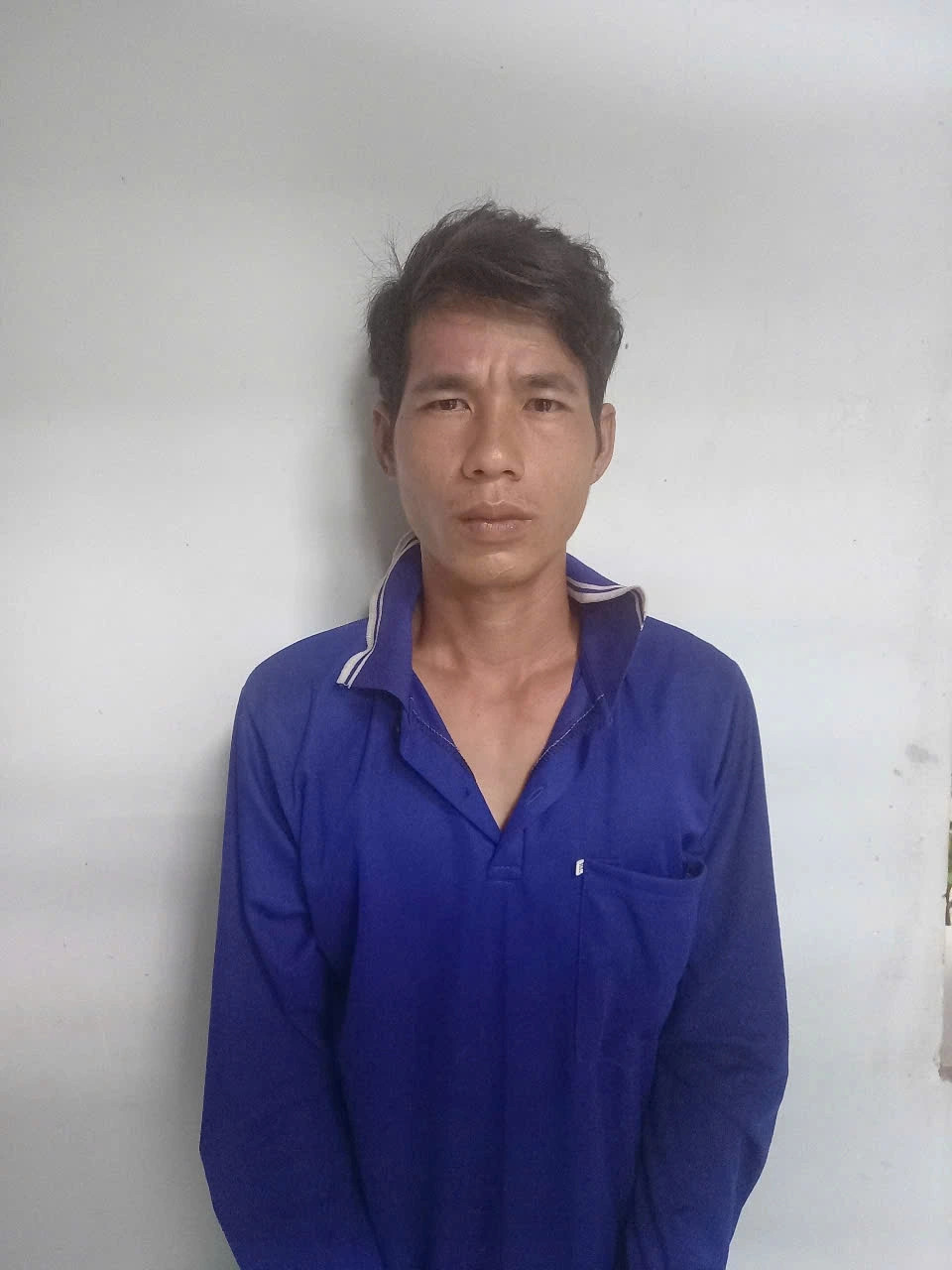 kien giang bat doi tuong thuc hien hanh vi giao cau voi chau ruot khien be mang thai hinh anh 1