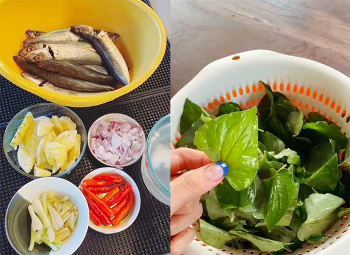 Loại rau dân dã ăn cùng cá kho giúp tiêu mỡ máu, hỗ trợ thải độc cực mạnh- Ảnh 2.