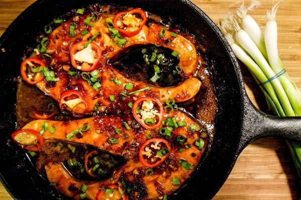 Loại rau dân dã ăn cùng cá kho giúp tiêu mỡ máu, hỗ trợ thải độc cực mạnh- Ảnh 4.