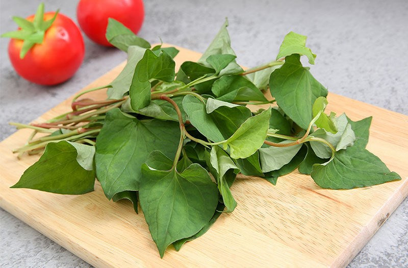 Loại rau dân dã ăn cùng cá kho giúp tiêu mỡ máu, hỗ trợ thải độc cực mạnh- Ảnh 1.