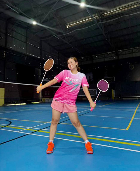 Nữ diễn viên rời xa showbiz vẫn sống sung túc, sở hữu biệt thự mặt tiền Quận 7- Ảnh 12.