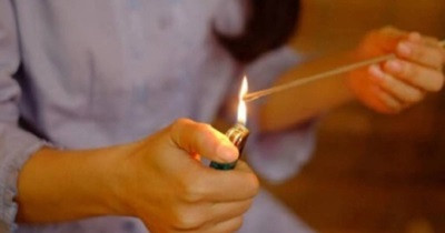 3 khung giờ đẹp thắp hương ngày mai - mùng 1 tháng 6 âm lịch 2025 để khẩn cầu linh ứng- Ảnh 2.