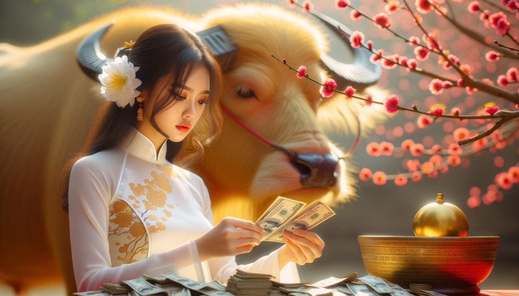 4 con giáp biến nghịch cảnh thành thịnh vượng tài lộc tăng phi mã trong tuần cuối tháng 6