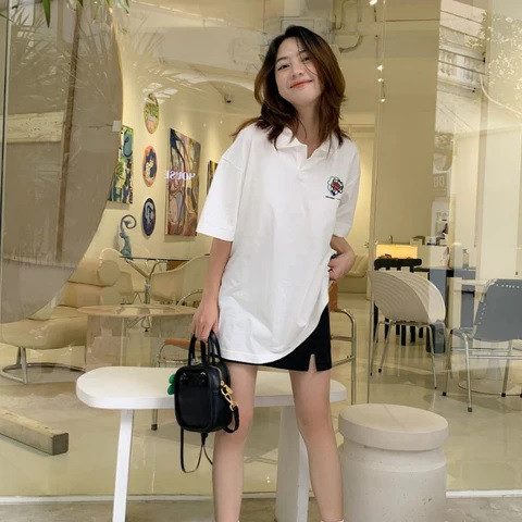 Thời trang hè - Ảnh 2.