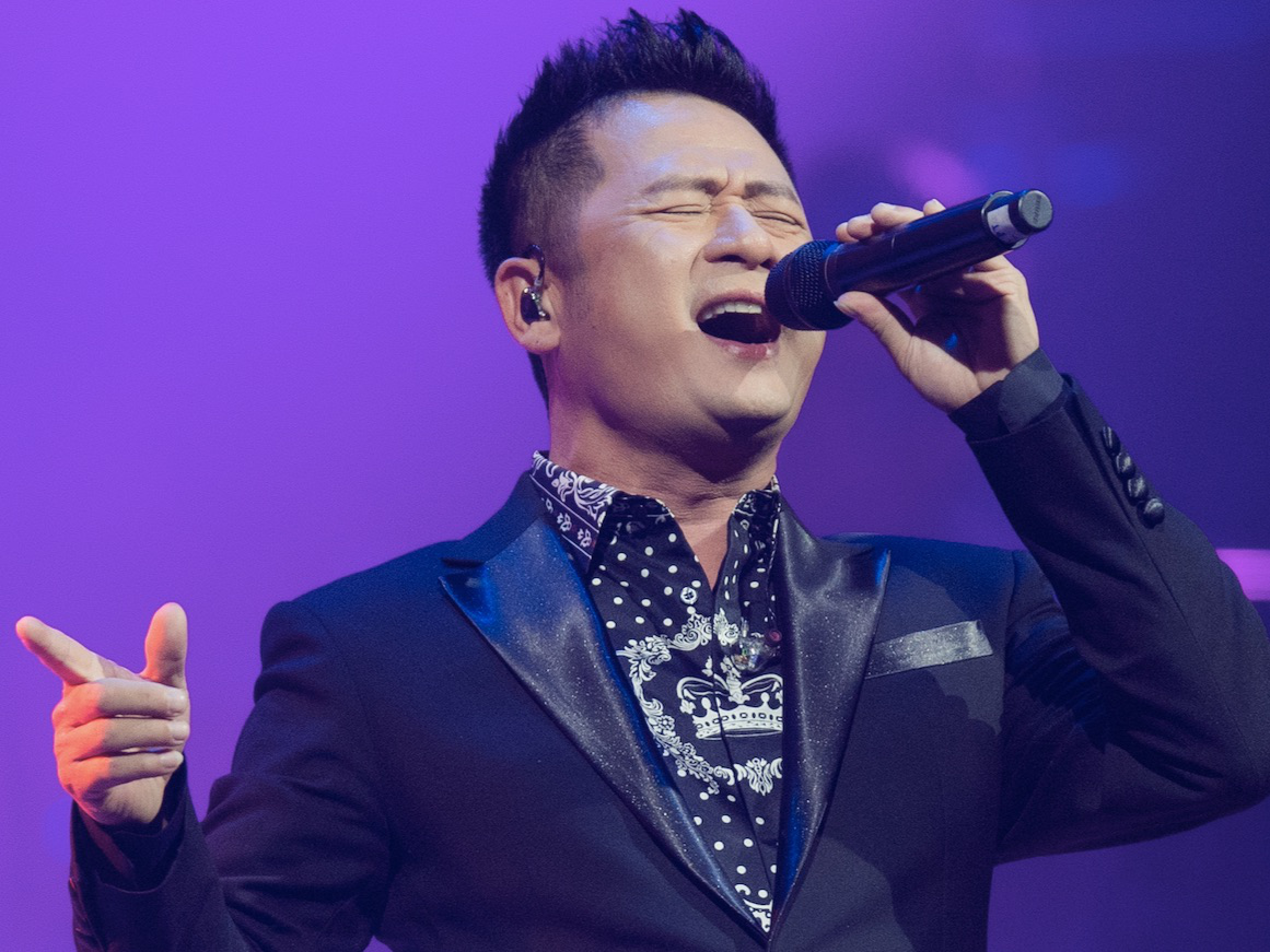 Ca sĩ Bằng Kiều gây hoang mang khi đăng tải bài viết: