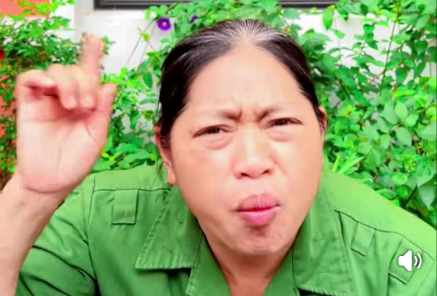 &amp;apos;Ăn Cùng Bà Tuyết&amp;apos; thu gần 230 tỷ đồng/năm trên TikTok Shop, Shopee?插图2