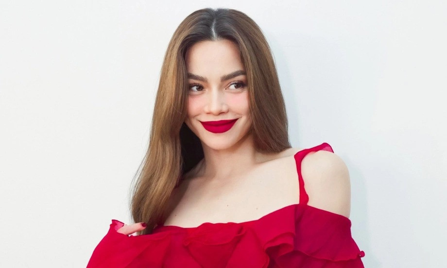 Hồ Ngọc Hà đáp trả việc cặp nhiều đàn ông nhất showbiz