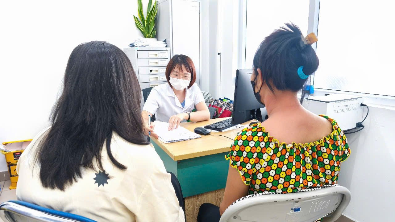 Người phụ nữ 33 tuổi mất con ở tuần 26 vì nguyên nhân hiếm gặp- Ảnh 1.