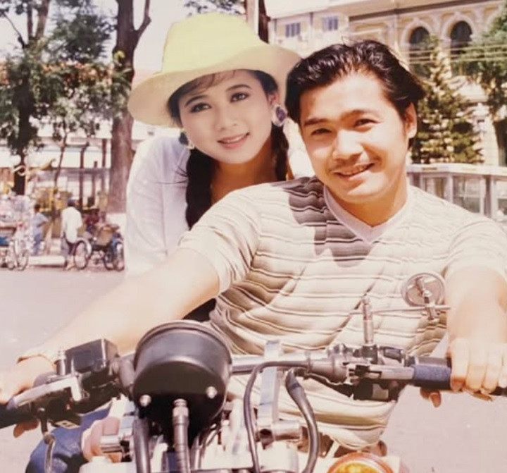 Nữ diễn viên từng nhận cát-xê hơn 10 cây vàng mỗi vai diễn, đang đỉnh cao chọn ở ẩn, nhan sắc gây bất ngờ ở tuổi U60- Ảnh 1.