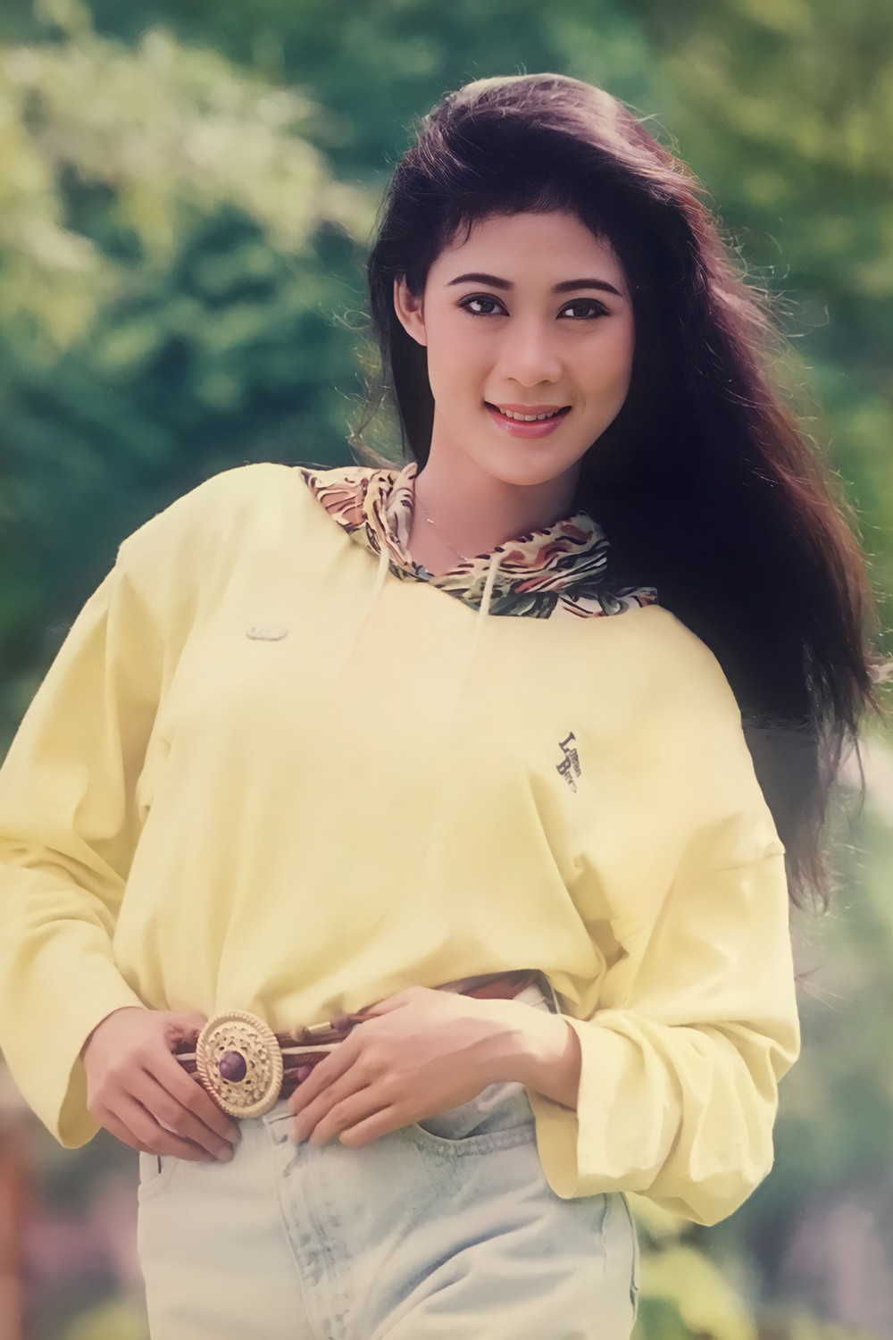 Nữ diễn viên từng nhận cát-xê hơn 10 cây vàng mỗi vai diễn, đang đỉnh cao chọn ở ẩn, nhan sắc gây bất ngờ ở tuổi U60- Ảnh 9.