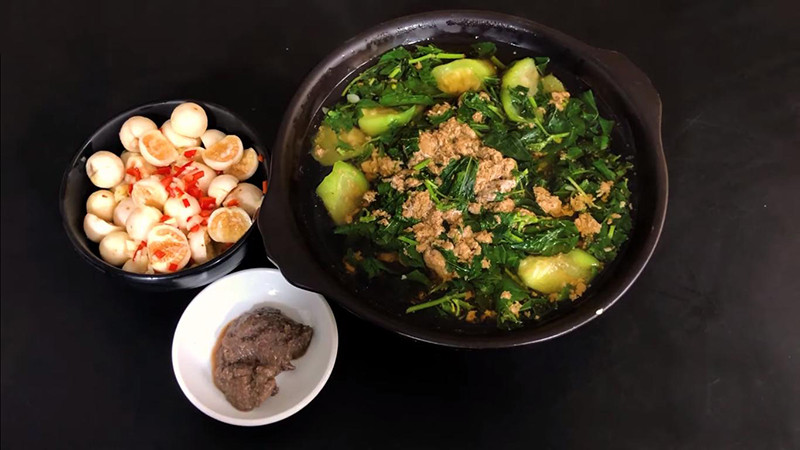 Rau rẻ tiền bán đầy chợ nhưng giúp lợi tiểu, giảm phù, làm đẹp da từ bên trong – Nhiều người vô tình bỏ qua- Ảnh 3.