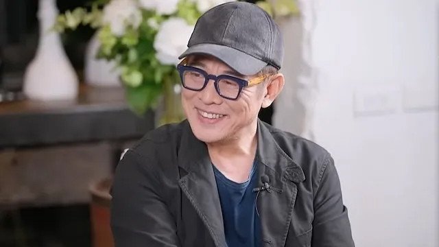 Tài tử Lý Liên Kiệt gây sốc khi thừa nhận mắc chứng tự kỷ- Ảnh 2.