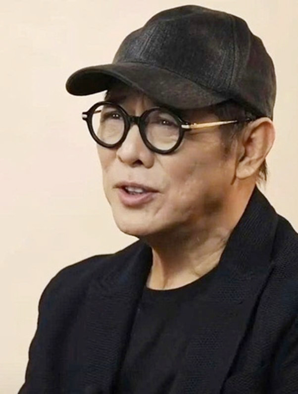 Tài tử Lý Liên Kiệt gây sốc khi thừa nhận mắc chứng tự kỷ- Ảnh 1.