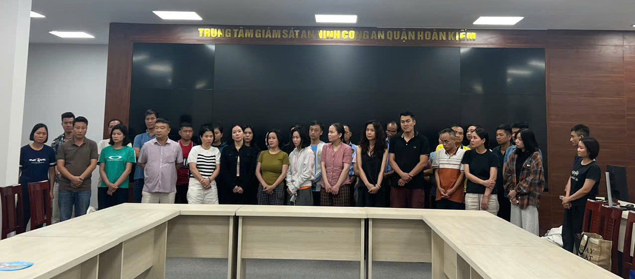 Vụ Viện Pháp y tâm thần Trung ương: Trong viện mà như ở khách sạn hạng sang - Ảnh 2.