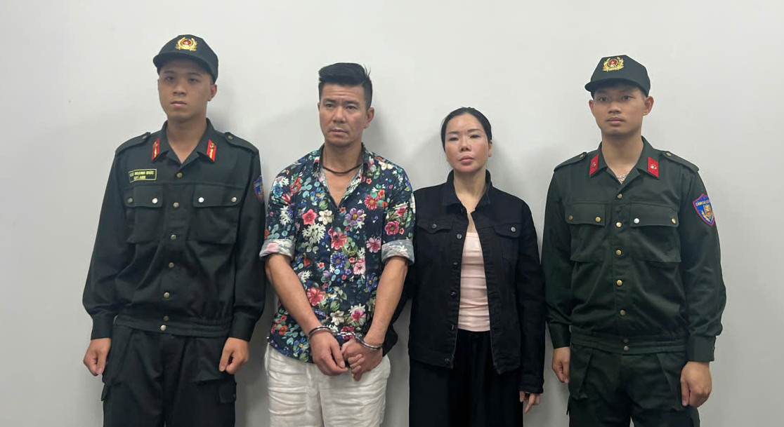 Vụ Viện Pháp y tâm thần Trung ương: Trong viện mà như ở khách sạn hạng sang - Ảnh 1.