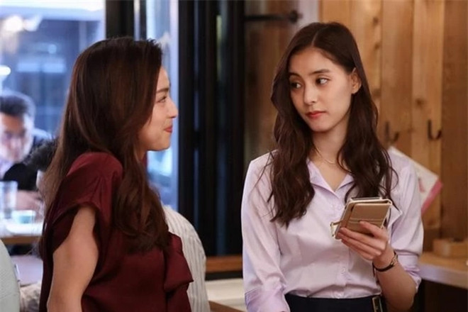 Ngày đầu ra mắt nhà bạn trai chị dâu tương lai nói nhỏ vào tai tôi một câu khiến tôi đau đớn