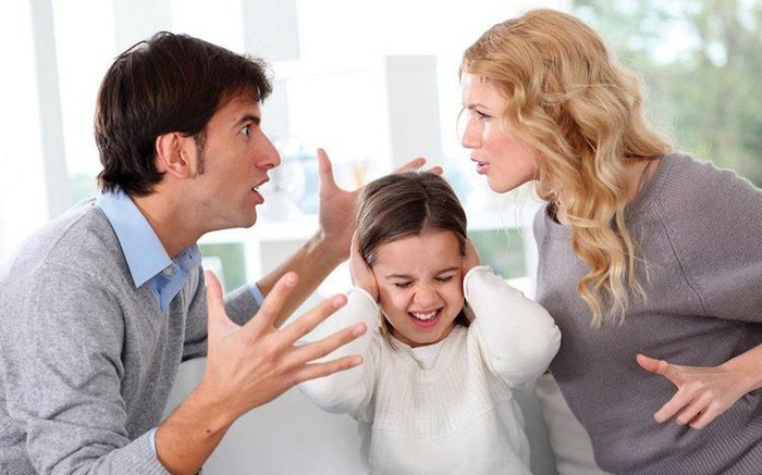 Nghe chồng nói lời cay đắng với đứa con 6 tuổi, tôi khóc cho cuộc hôn nhân 8 năm của mình - Ảnh 2.