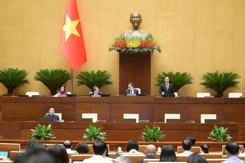 quoc hoi tan thanh bo hinh phat tu hinh o 8 toi danh hinh anh 1