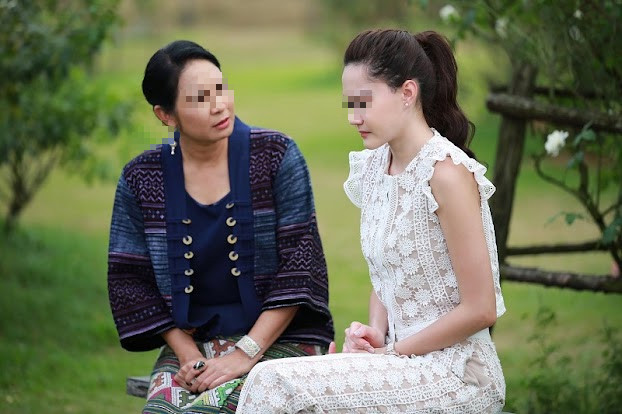 Sốc vì con dâu nhất quyết 'đi bước nữa' ngay trước ngày giỗ chồng - Ảnh 2.