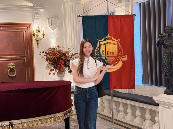 Tình trạng sức khỏe hiện tại Lương Thuỳ Linh sau nửa năm điều trị