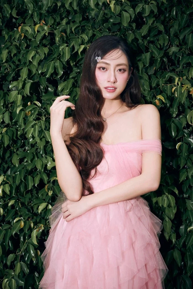 Tình trạng sức khỏe hiện tại Lương Thuỳ Linh sau nửa năm điều trị